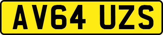AV64UZS