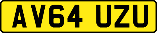 AV64UZU