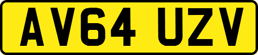 AV64UZV