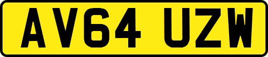 AV64UZW