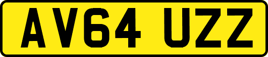 AV64UZZ