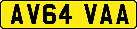 AV64VAA