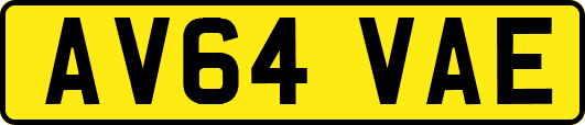 AV64VAE