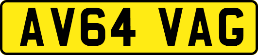 AV64VAG