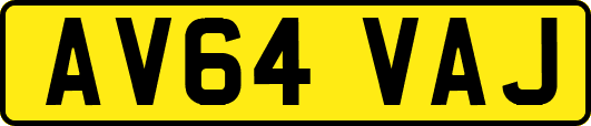 AV64VAJ
