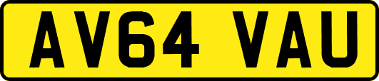 AV64VAU