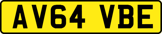 AV64VBE