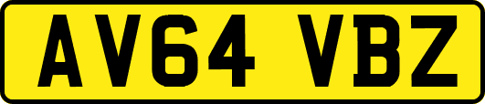 AV64VBZ