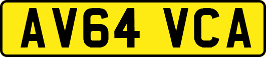 AV64VCA