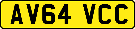 AV64VCC
