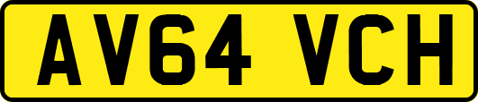 AV64VCH