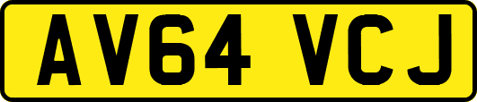 AV64VCJ