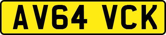 AV64VCK