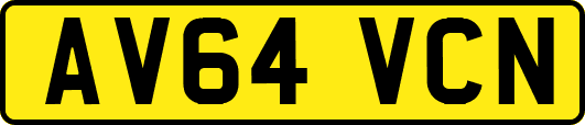 AV64VCN