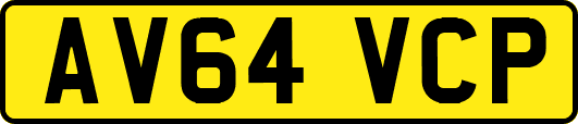 AV64VCP