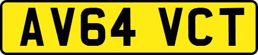 AV64VCT