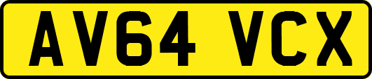 AV64VCX