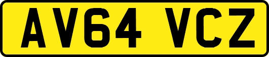 AV64VCZ