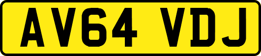 AV64VDJ