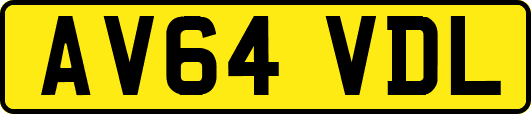 AV64VDL