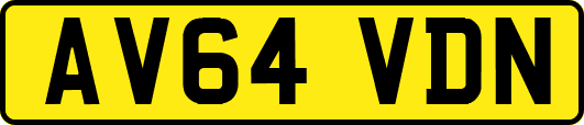AV64VDN