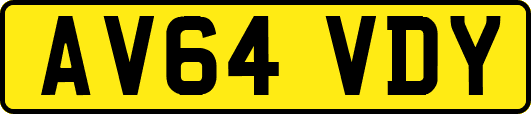 AV64VDY
