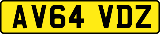 AV64VDZ