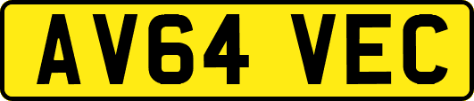 AV64VEC