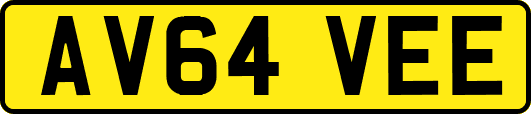 AV64VEE