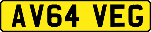 AV64VEG