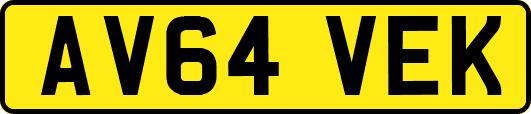 AV64VEK