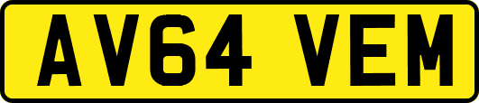 AV64VEM