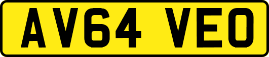 AV64VEO