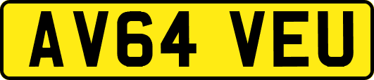 AV64VEU
