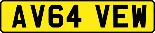 AV64VEW