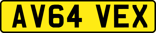 AV64VEX