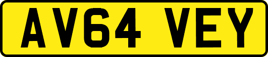AV64VEY