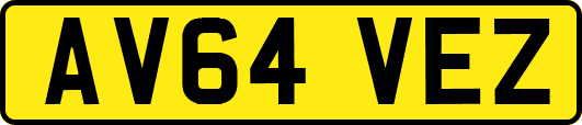 AV64VEZ