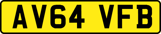 AV64VFB