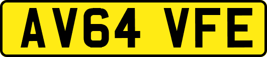 AV64VFE