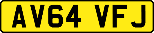 AV64VFJ