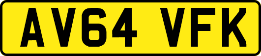 AV64VFK