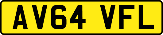 AV64VFL