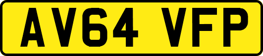 AV64VFP