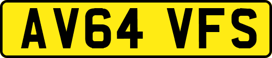 AV64VFS