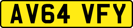 AV64VFY