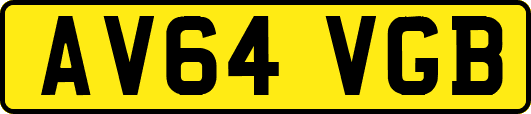 AV64VGB