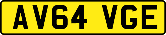 AV64VGE