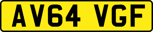 AV64VGF