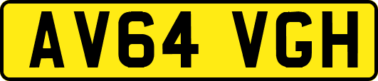 AV64VGH
